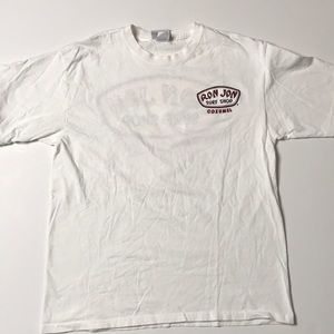 Ron Jon surf shop t shirt